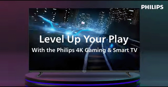 gaming tv FR series video