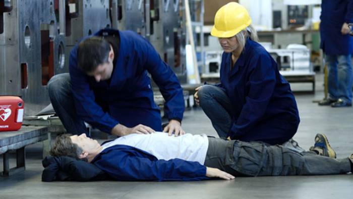 Emergency Care and Resuscitation