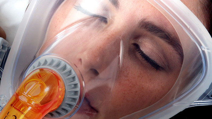 Hospital Respiratory - Patient interfaces