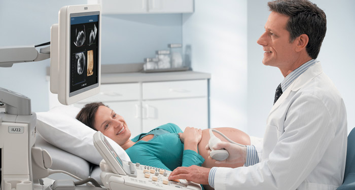 Ultrasound Circular Edition systems