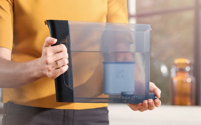 Enjoy a care-free coffee experience