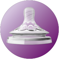 T&eacute;tine ultra soft Philips&nbsp;Avent