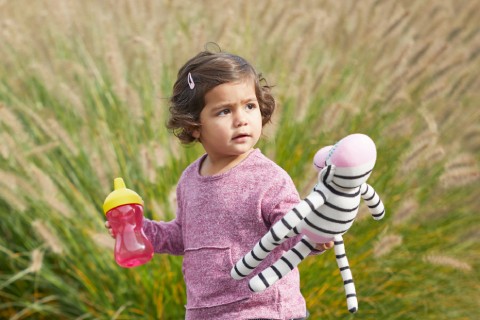 La perle: le meilleur gobelet pour soutenir votre b&eacute;b&eacute; durant cette &eacute;tape de son d&eacute;veloppement