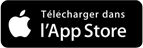 T&eacute;l&eacute;charger sur l'App Store