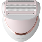 T&ecirc;te de rasoir