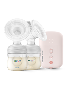 Philips Avent Single Electric Breast Pump Premium