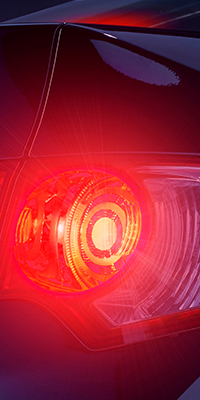 philips signalling and interior lighting