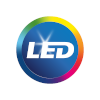 LED icon