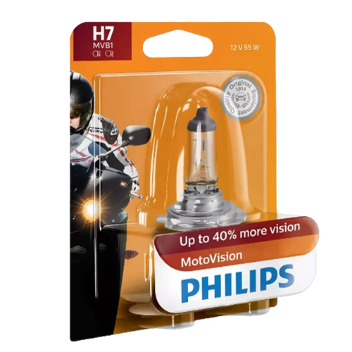 philips motovision
