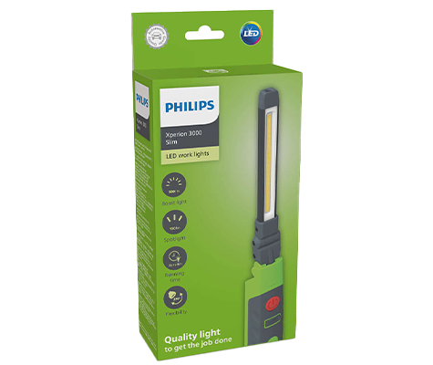 Philips headlight restoration kit