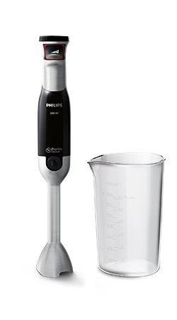 M&eacute;langeur &agrave; main