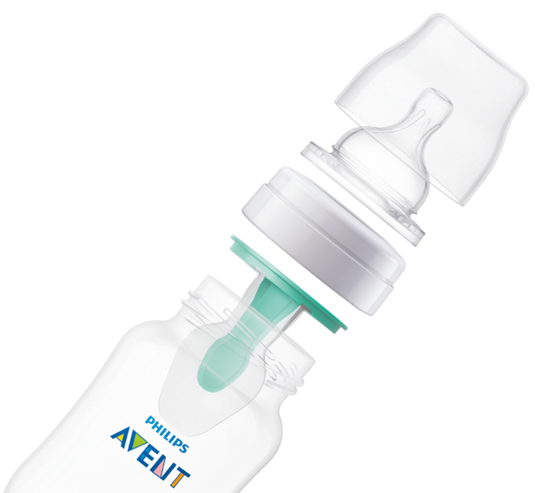 Facile &agrave; nettoyer