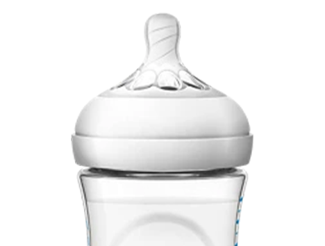 T&eacute;tine &agrave; r&eacute;ponse naturelle