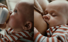 Vidéo « Une transition en douceur »