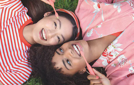 Brosse &agrave; dents &agrave; batterie Philips One