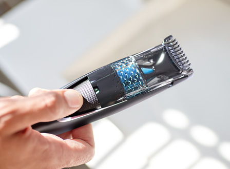 20&nbsp;hauteurs de coupe verrouillables