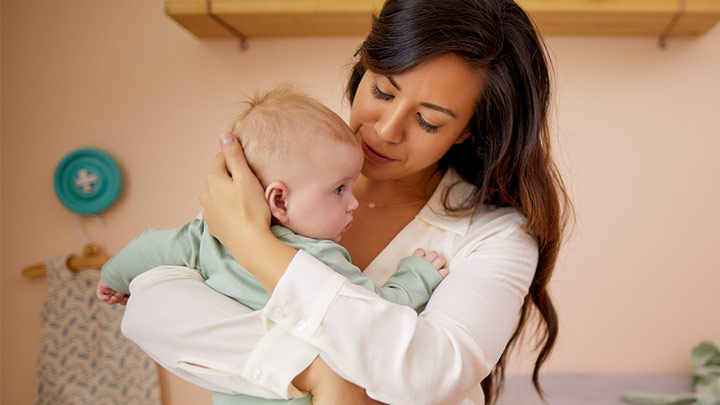 Choisissez le meilleur biberon et la meilleure t&eacute;tine
