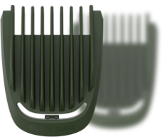 2 body trimming guards